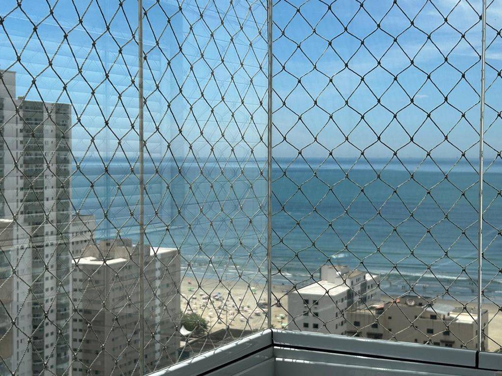 Apartamento com 2 quartos e 94 m² em Ocian, Praia Grande