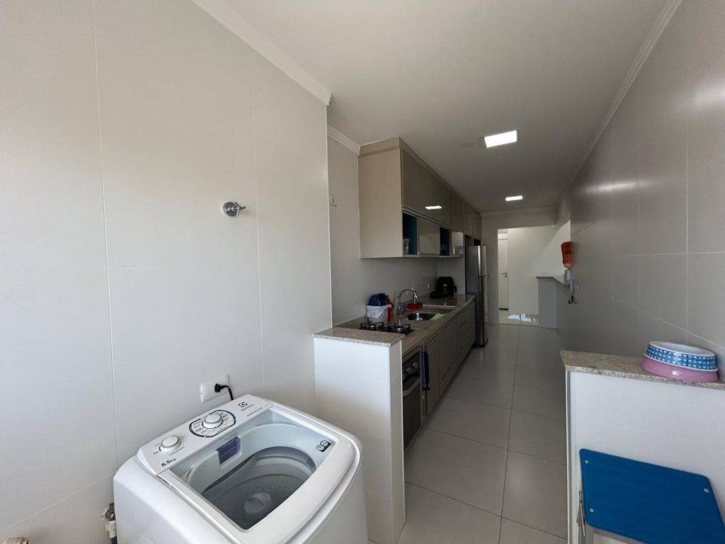 Apartamento com 2 quartos e 94 m² em Ocian, Praia Grande