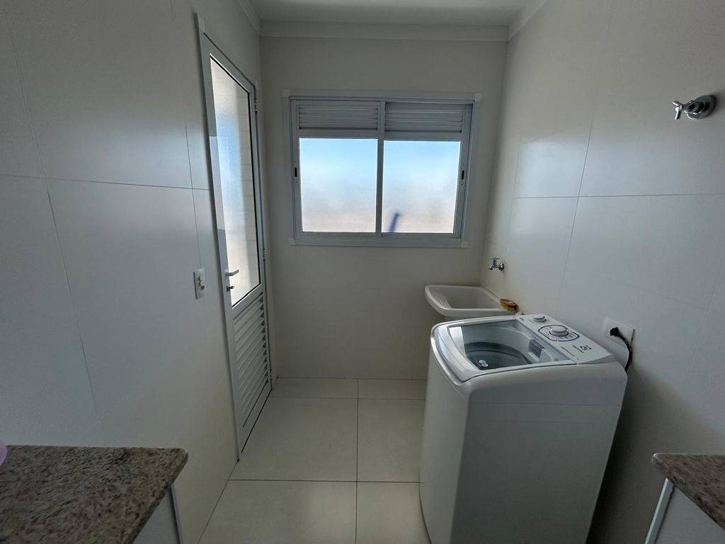 Apartamento com 2 quartos e 94 m² em Ocian, Praia Grande