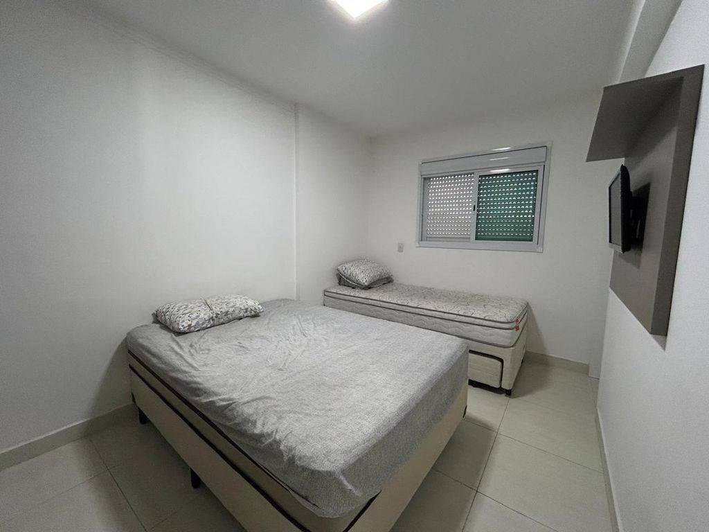 Apartamento com 2 quartos e 94 m² em Ocian, Praia Grande