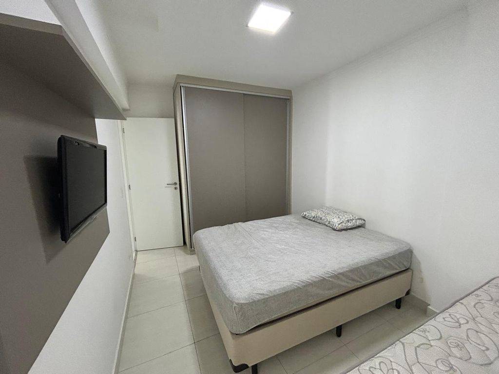 Apartamento com 2 quartos e 94 m² em Ocian, Praia Grande