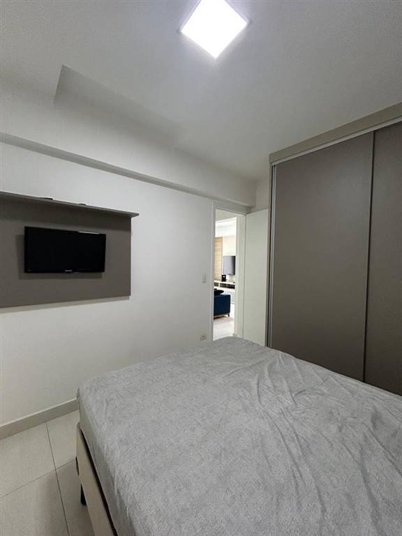 Apartamento com 2 quartos e 94 m² em Ocian, Praia Grande