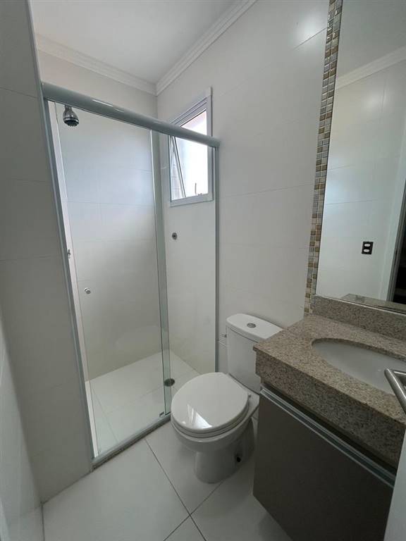 Apartamento com 2 quartos e 94 m² em Ocian, Praia Grande