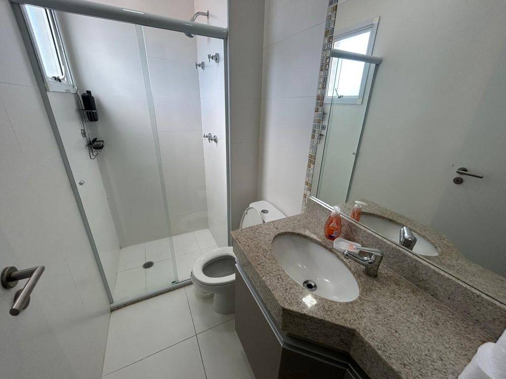 Apartamento com 2 quartos e 94 m² em Ocian, Praia Grande