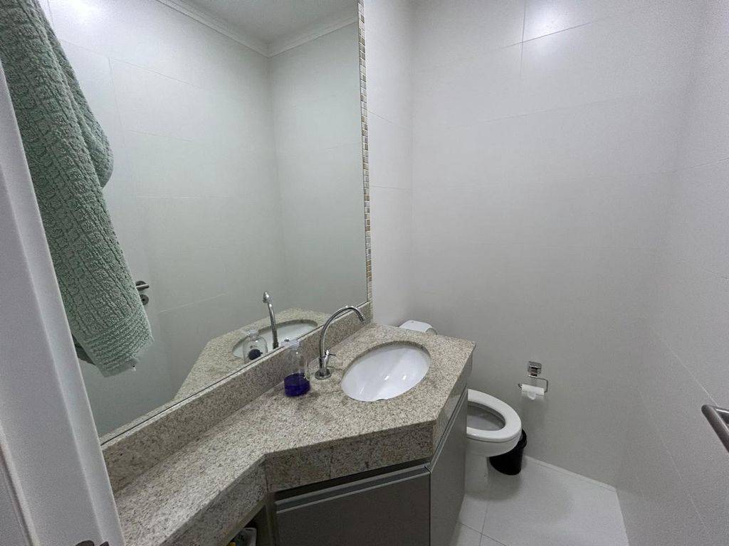 Apartamento com 2 quartos e 94 m² em Ocian, Praia Grande