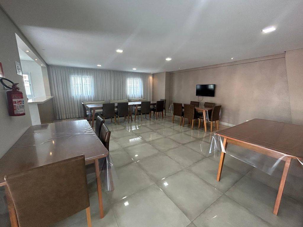 Apartamento com 2 quartos e 94 m² em Ocian, Praia Grande