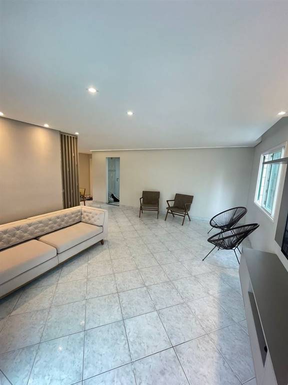 Apartamento com 3 quartos e 125 m² em Ocian, Praia Grande