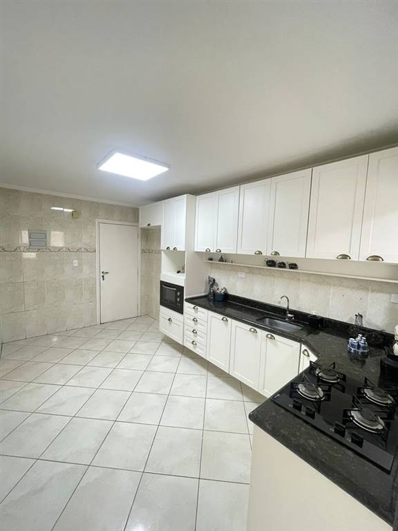 Apartamento com 3 quartos e 125 m² em Ocian, Praia Grande