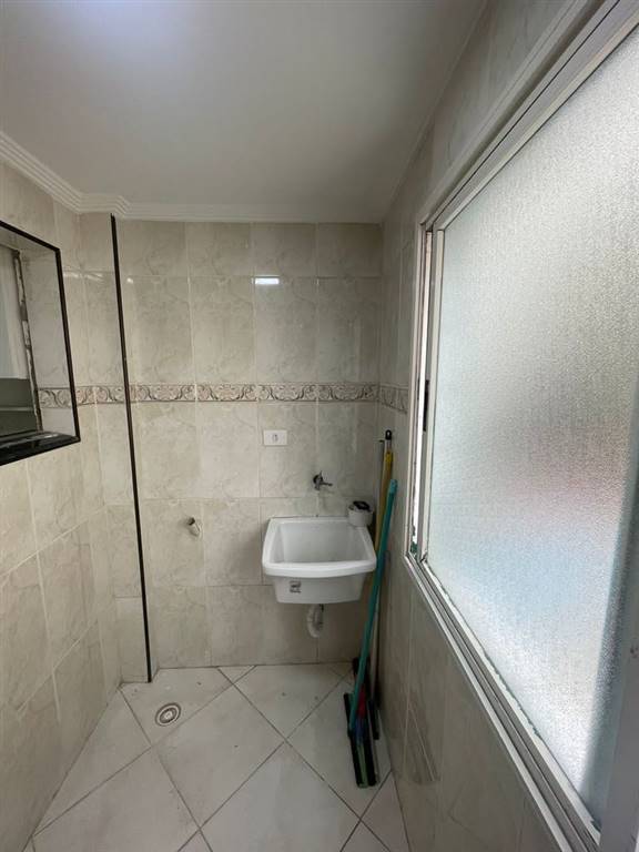 Apartamento com 3 quartos e 125 m² em Ocian, Praia Grande