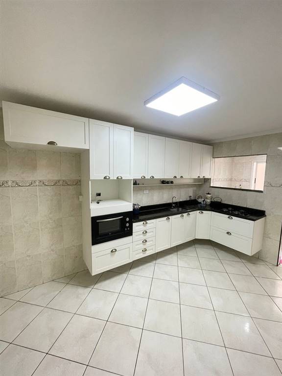 Apartamento com 3 quartos e 125 m² em Ocian, Praia Grande