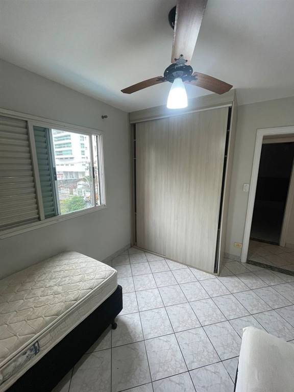 Apartamento com 3 quartos e 125 m² em Ocian, Praia Grande