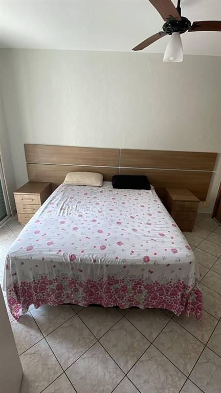Apartamento com 3 quartos e 125 m² em Ocian, Praia Grande