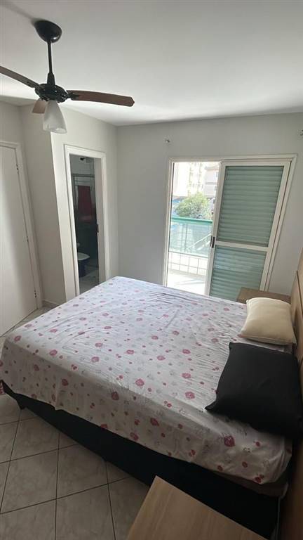 Apartamento com 3 quartos e 125 m² em Ocian, Praia Grande