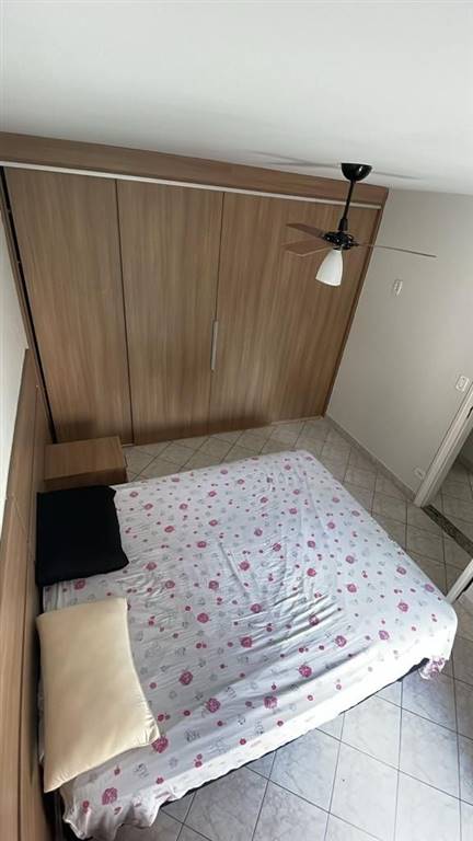 Apartamento com 3 quartos e 125 m² em Ocian, Praia Grande