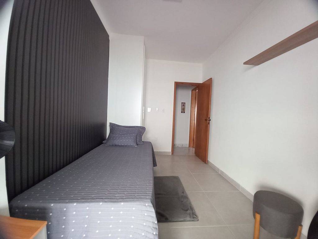 Apartamento com 2 quartos e 79 m² em Ocian, Praia Grande