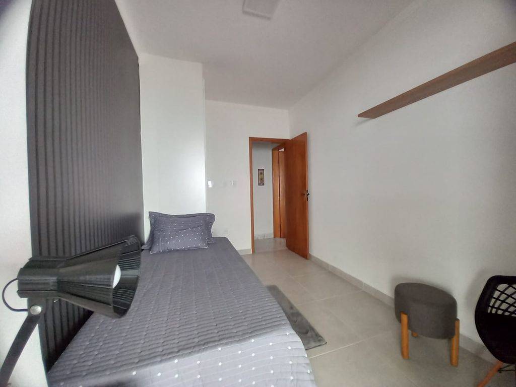 Apartamento com 2 quartos e 79 m² em Ocian, Praia Grande
