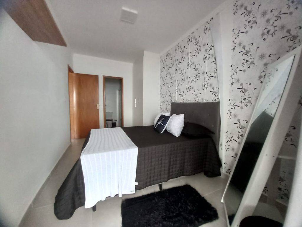 Apartamento com 2 quartos e 79 m² em Ocian, Praia Grande
