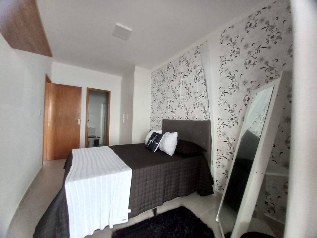 Apartamento com 2 quartos e 79 m² em Ocian, Praia Grande