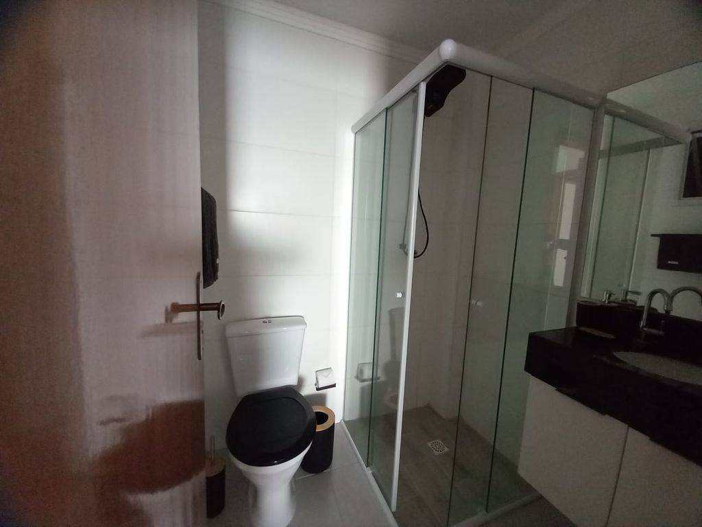 Apartamento com 2 quartos e 79 m² em Ocian, Praia Grande