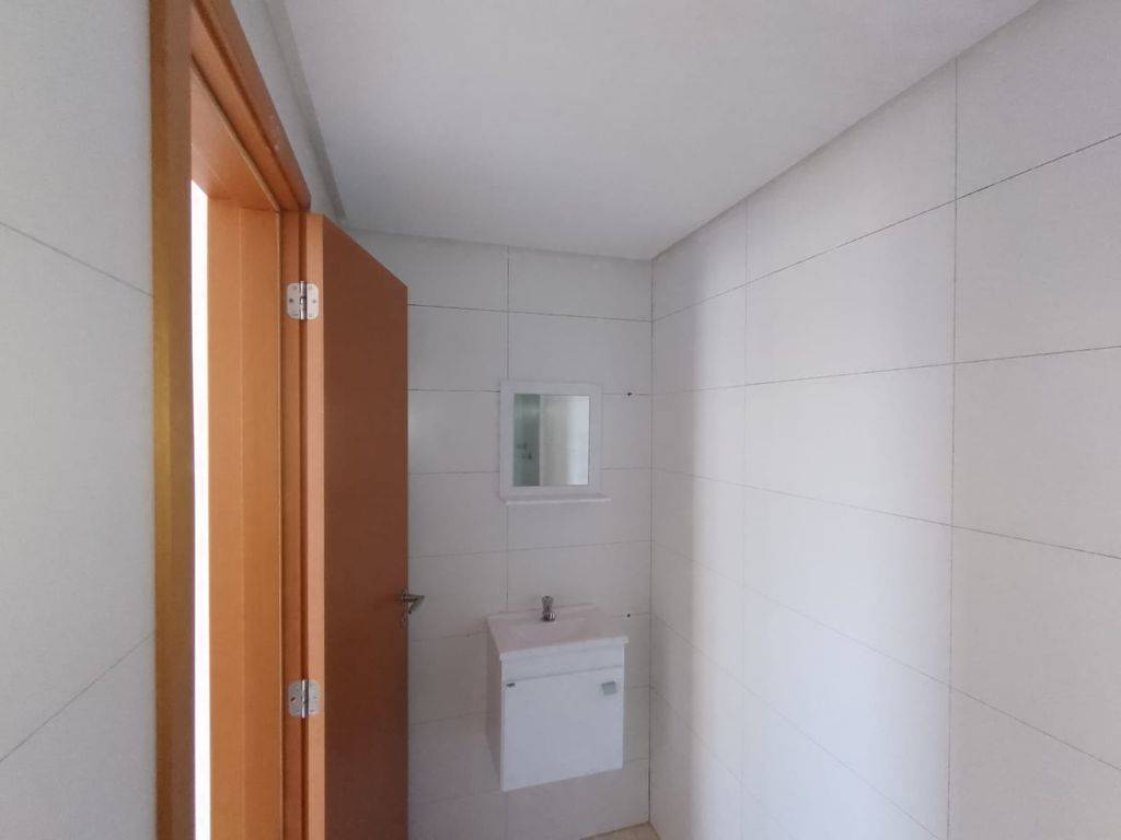Apartamento com 2 quartos e 65 m² em Ocian, Praia Grande