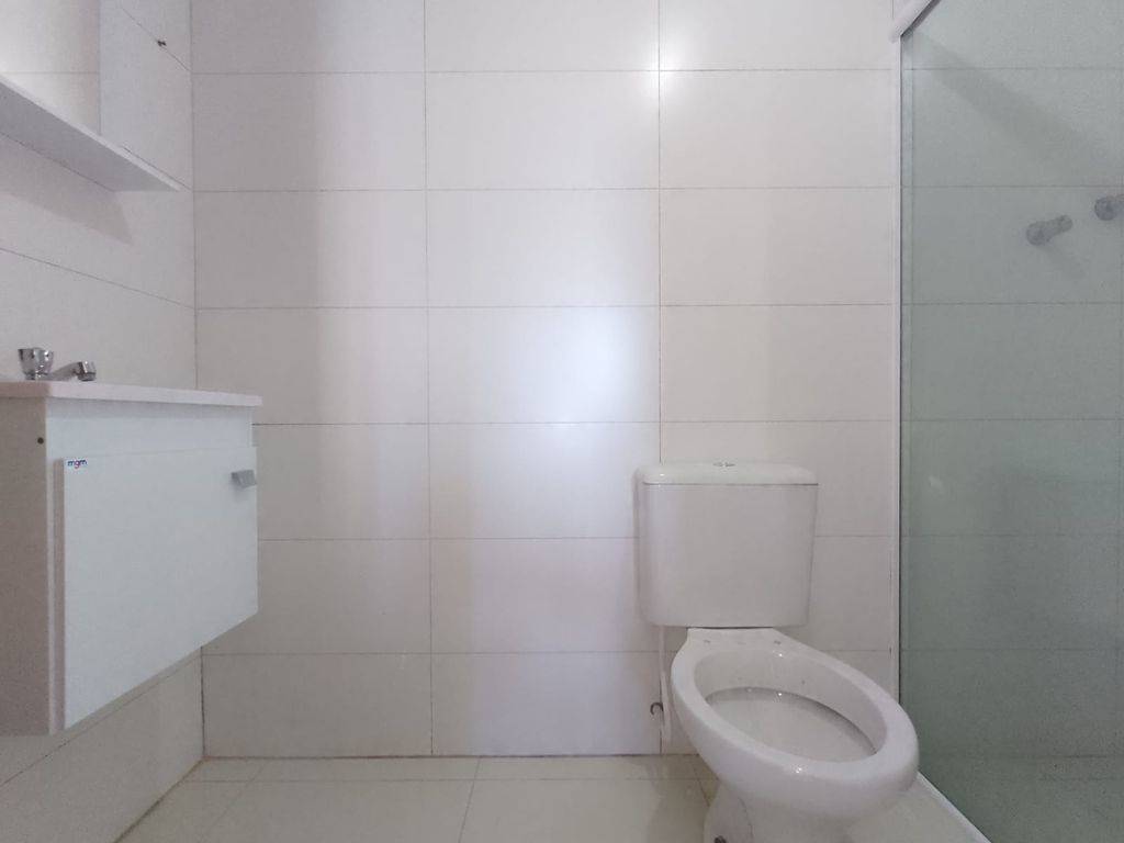 Apartamento com 2 quartos e 65 m² em Ocian, Praia Grande