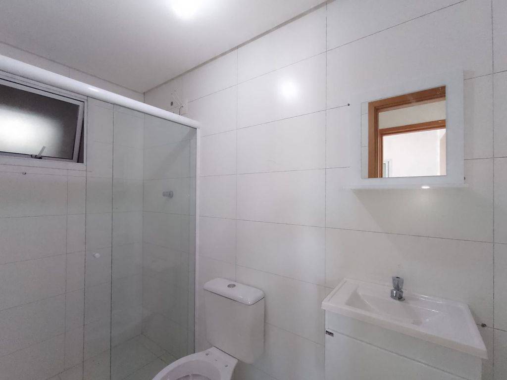 Apartamento com 2 quartos e 65 m² em Ocian, Praia Grande