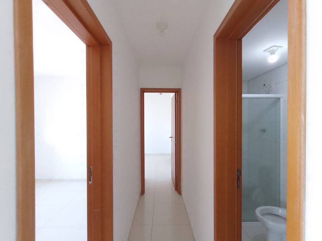Apartamento com 2 quartos e 65 m² em Ocian, Praia Grande