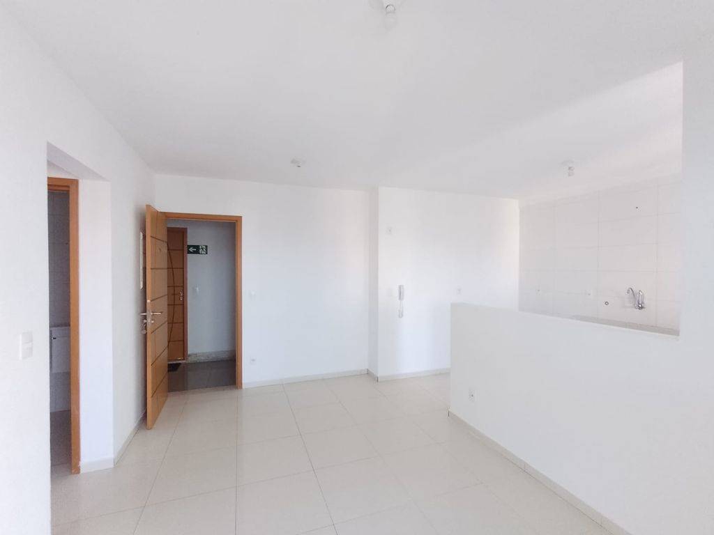 Apartamento com 2 quartos e 65 m² em Ocian, Praia Grande