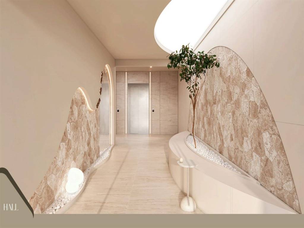 Apartamento com 3 quartos e 124 m² em Ocian, Praia Grande