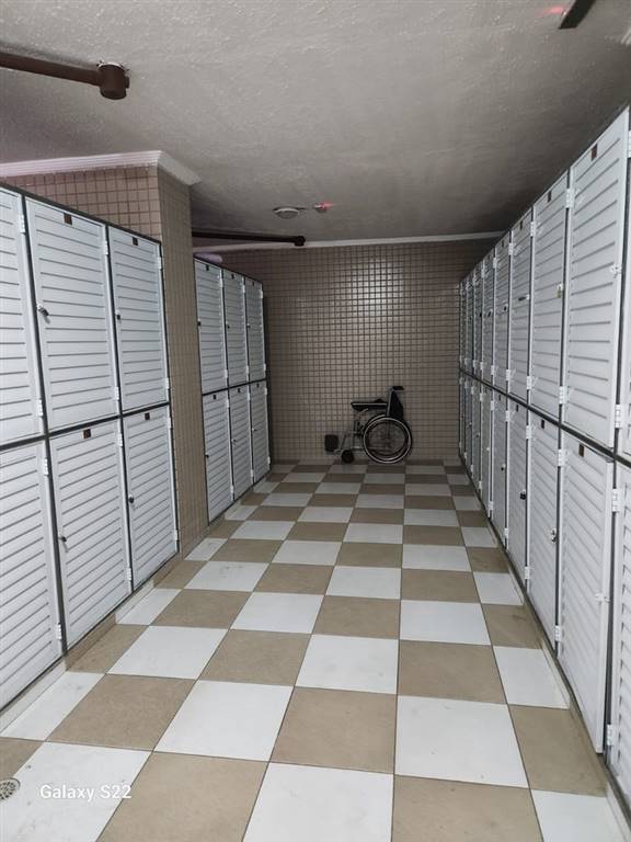 Apartamento com 3 quartos e 135 m² em Ocian, Praia Grande