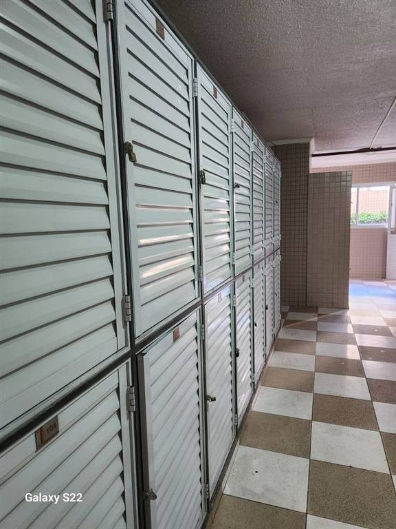 Apartamento com 3 quartos e 135 m² em Ocian, Praia Grande