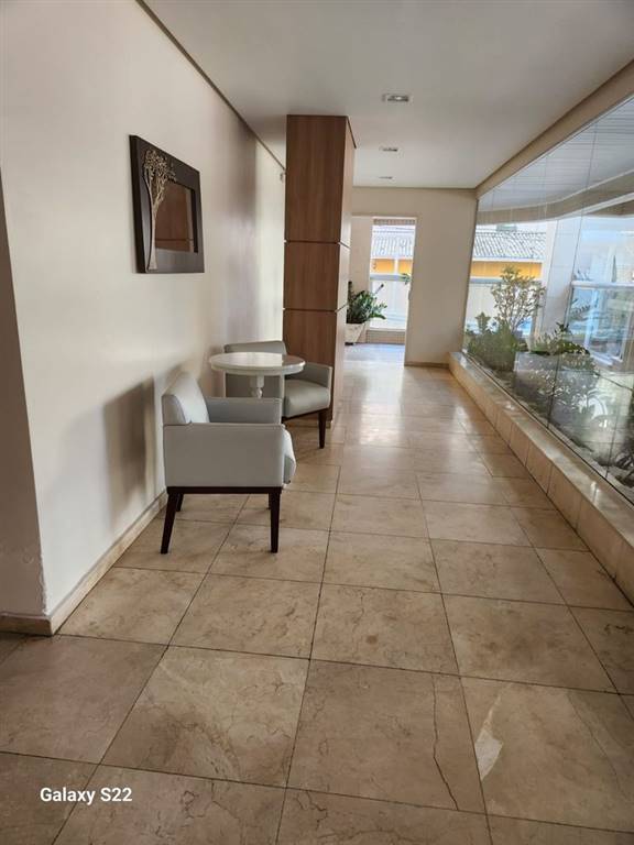 Apartamento com 3 quartos e 135 m² em Ocian, Praia Grande