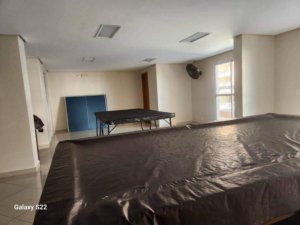 Apartamento com 3 quartos e 135 m² em Ocian, Praia Grande