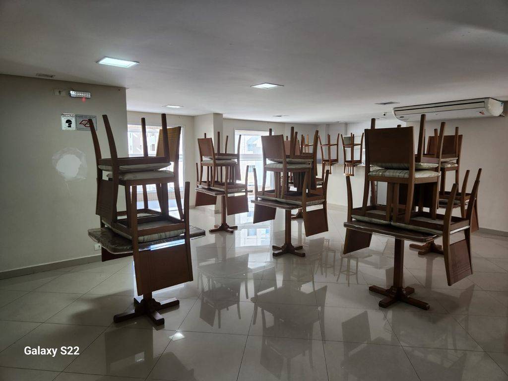 Apartamento com 3 quartos e 135 m² em Ocian, Praia Grande