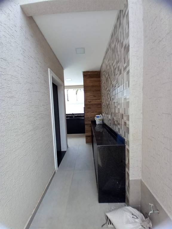Casa com 3 quartos e 185 m² em Ocian, Praia Grande