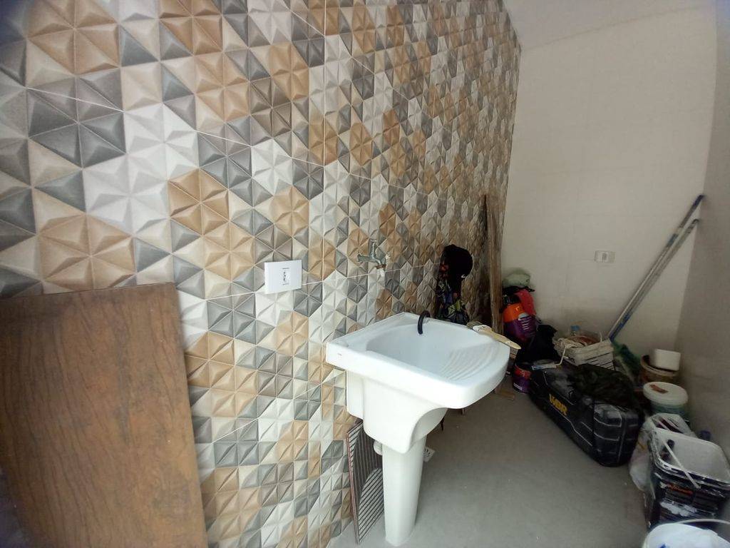 Casa com 3 quartos e 185 m² em Ocian, Praia Grande
