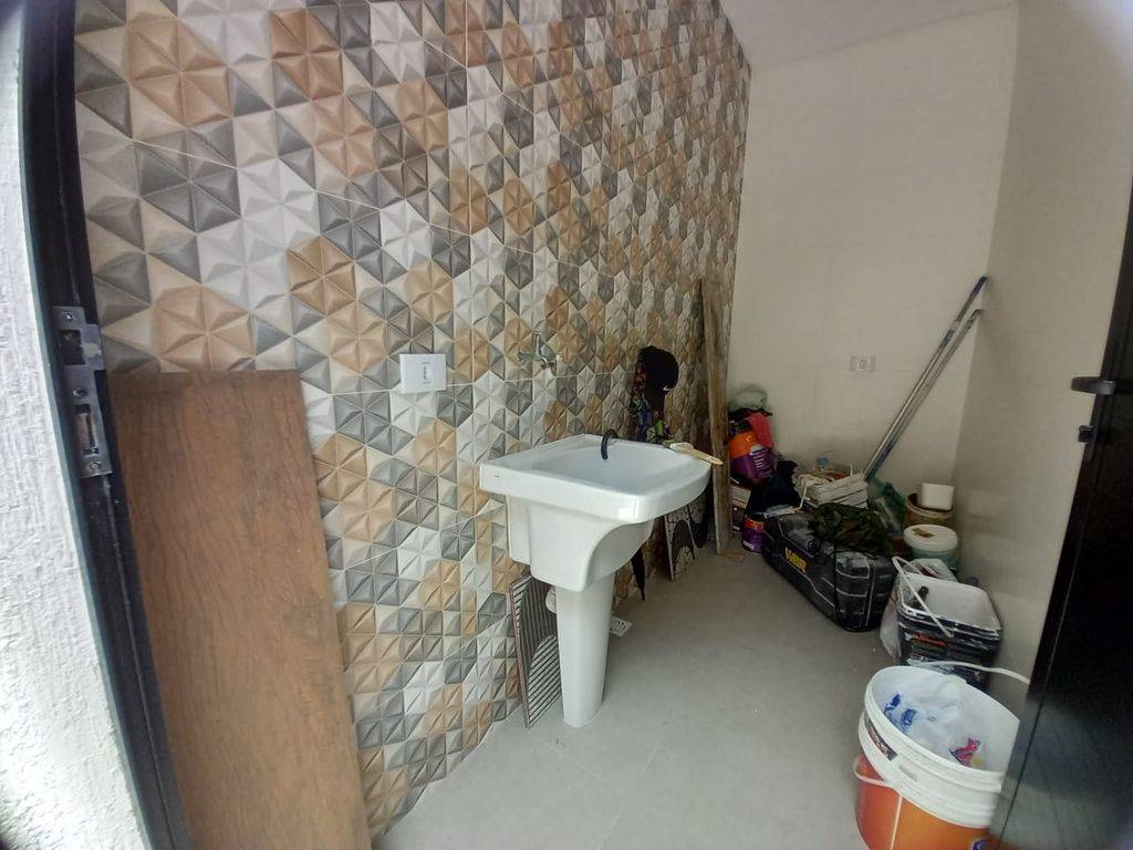 Casa com 3 quartos e 185 m² em Ocian, Praia Grande