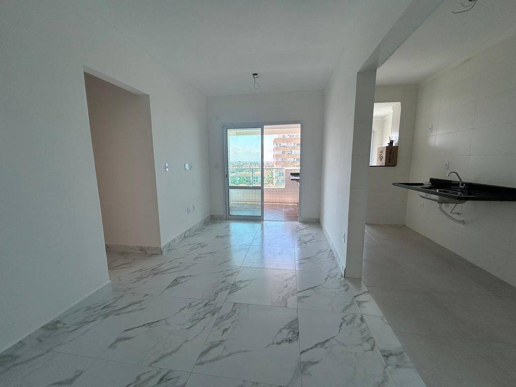 Apartamento com 2 quartos e 78 m² em Ocian, Praia Grande