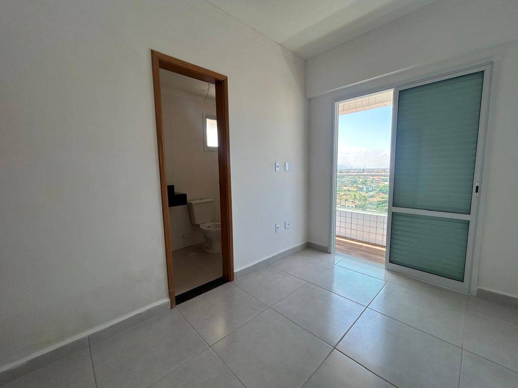 Apartamento com 2 quartos e 78 m² em Ocian, Praia Grande