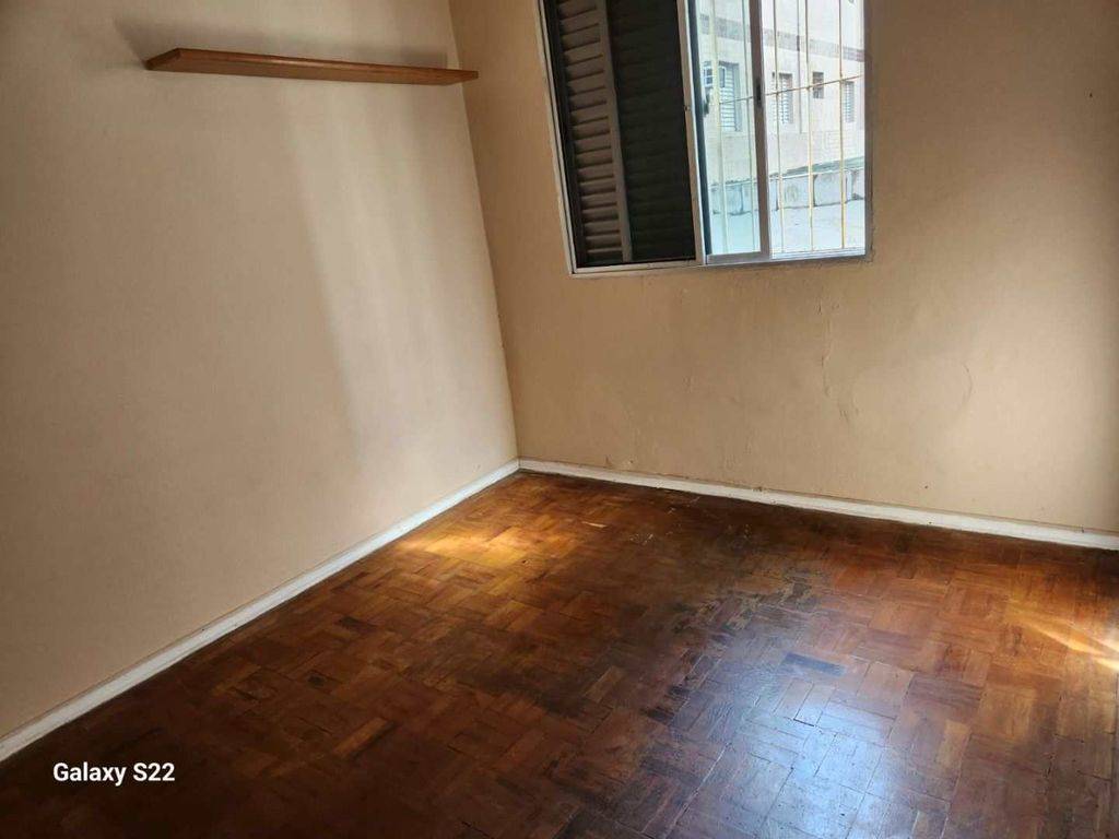 Apartamento com 2 quartos e 60 m² em Ocian, Praia Grande