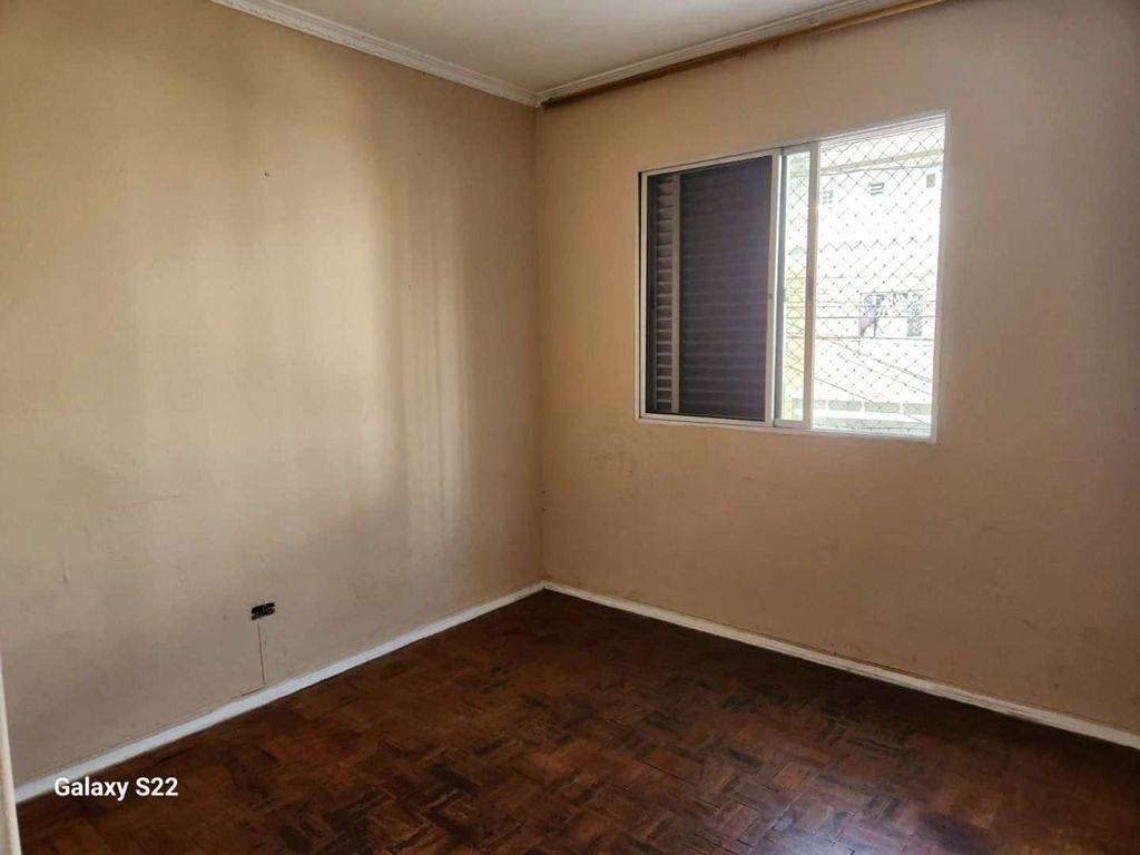 Apartamento com 2 quartos e 60 m² em Ocian, Praia Grande