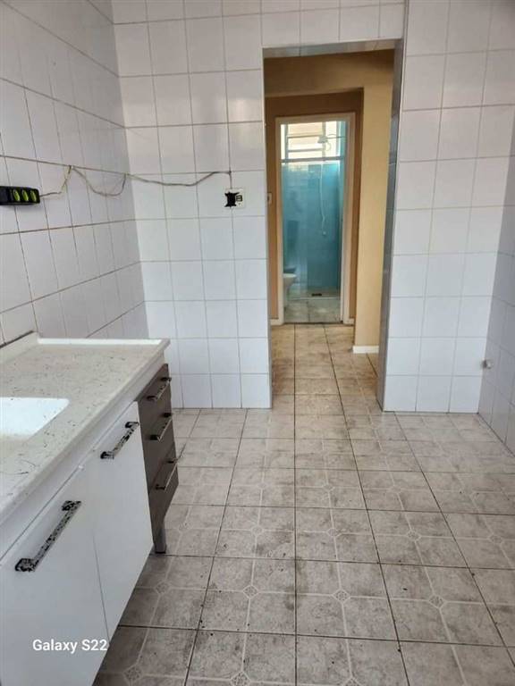 Apartamento com 2 quartos e 60 m² em Ocian, Praia Grande