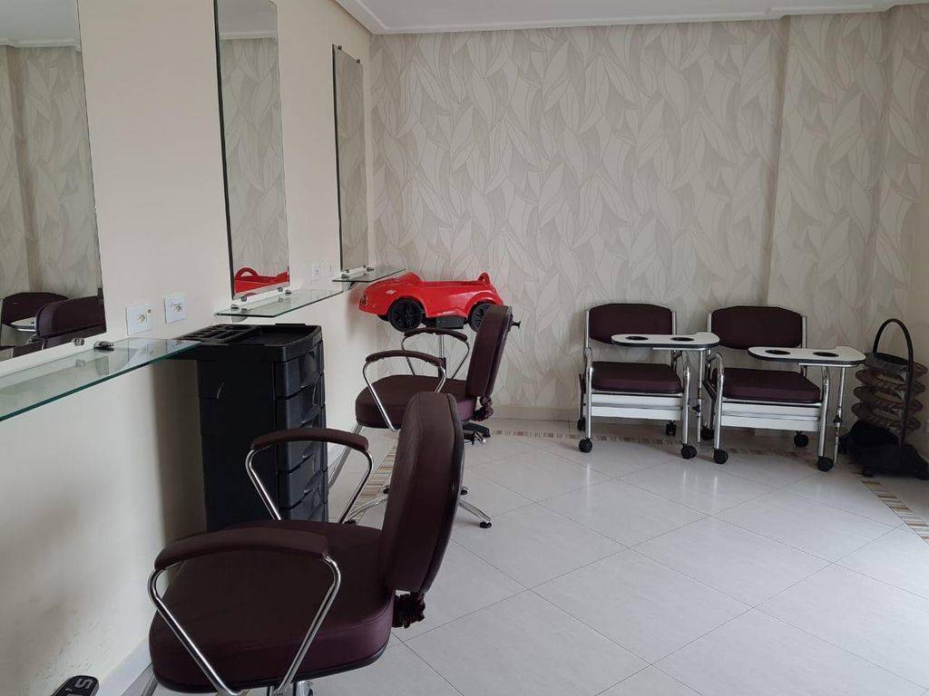 Apartamento com 3 quartos e 152 m² em Ocian, Praia Grande