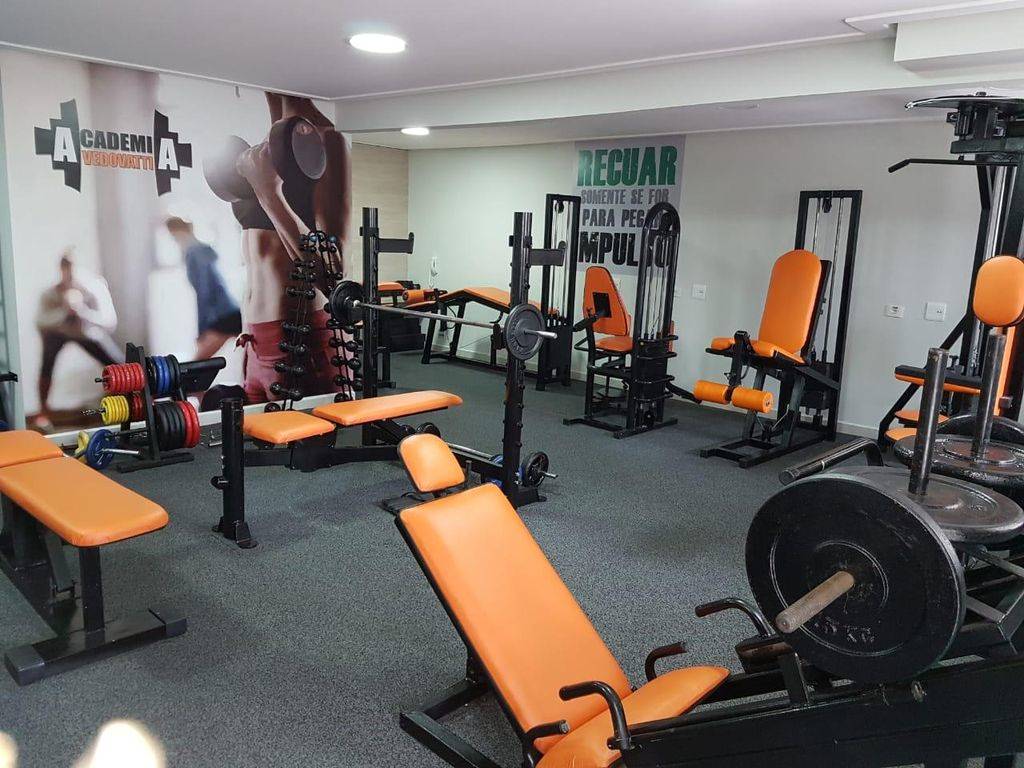 Apartamento com 3 quartos e 152 m² em Ocian, Praia Grande