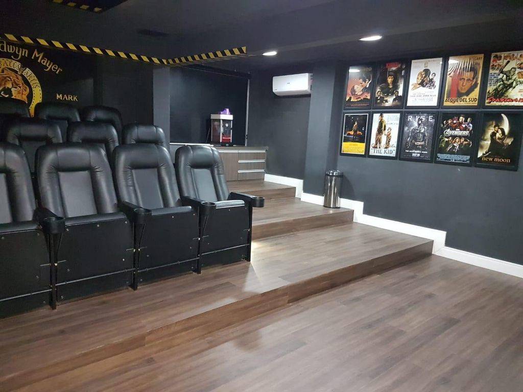 Apartamento com 3 quartos e 152 m² em Ocian, Praia Grande