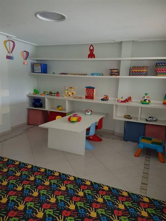 Apartamento com 3 quartos e 152 m² em Ocian, Praia Grande