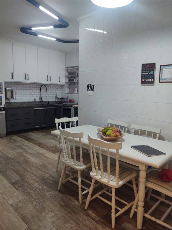 Apartamento com 3 quartos e 136 m² em Ocian, Praia Grande
