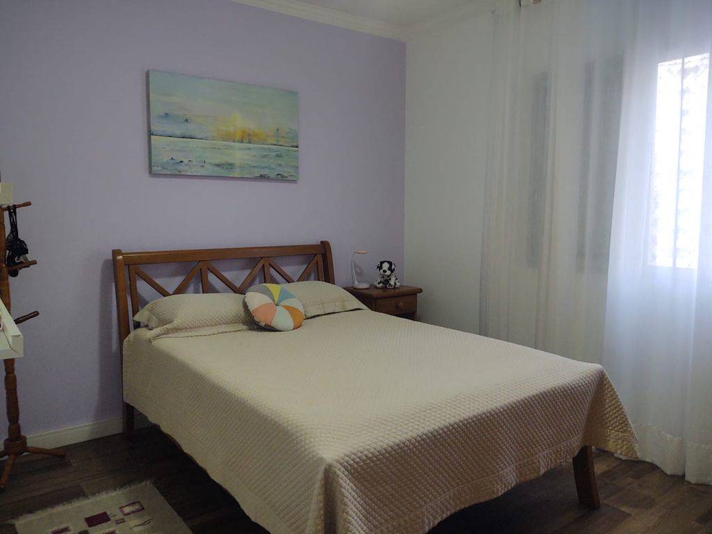 Apartamento com 3 quartos e 136 m² em Ocian, Praia Grande
