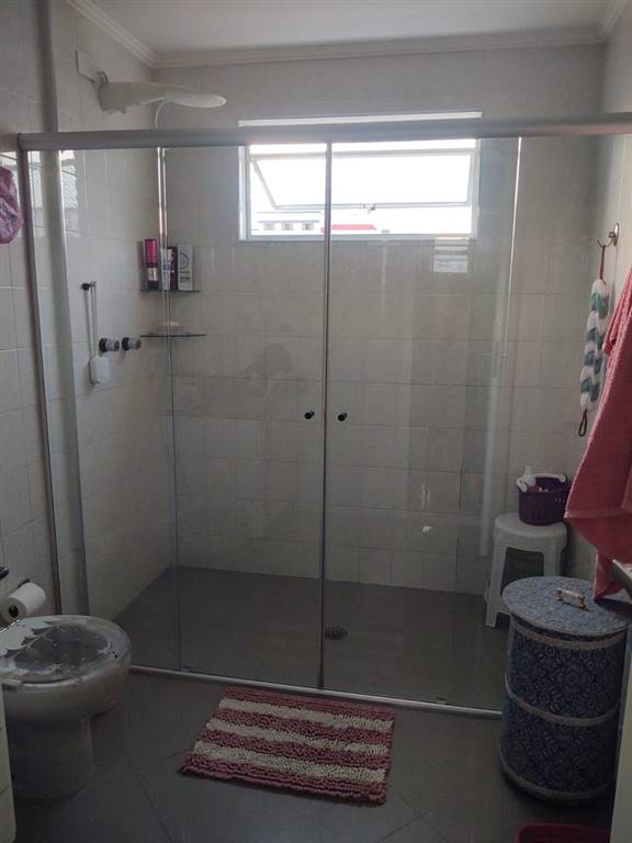 Apartamento com 3 quartos e 136 m² em Ocian, Praia Grande