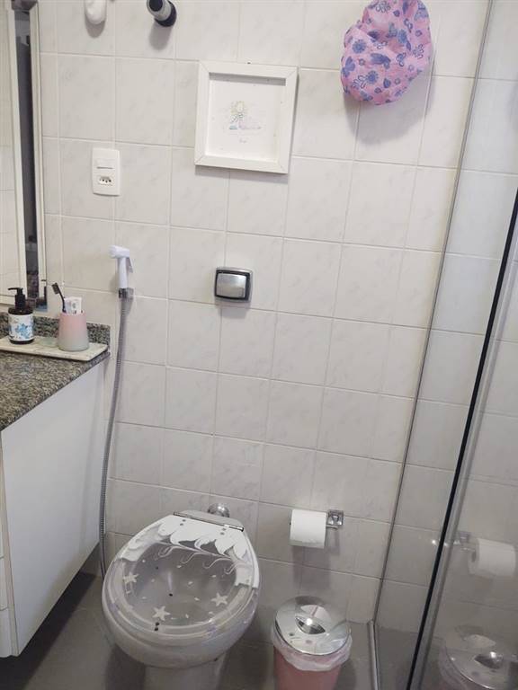 Apartamento com 3 quartos e 136 m² em Ocian, Praia Grande